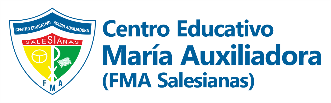 Centro Educativo María Auxiliadora, (FMA Salesianas)