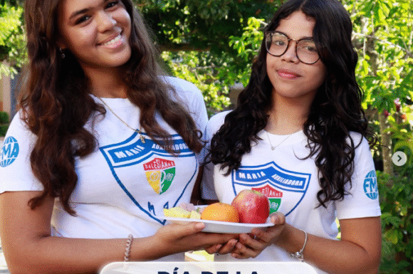 Día Mundial de la Alimentación