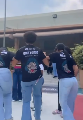 Oratorio de la Familia Salesiana