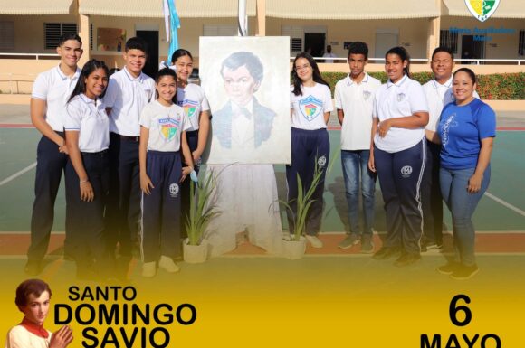 Santo Domingo Favio