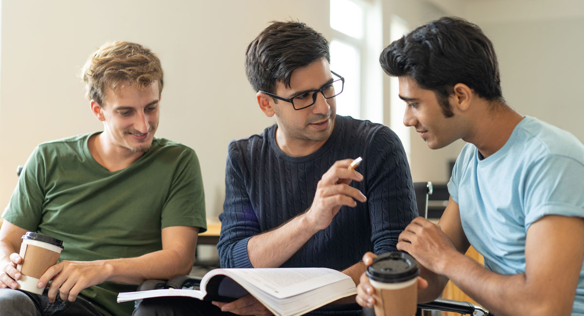 How to Learn English Fast and Easy