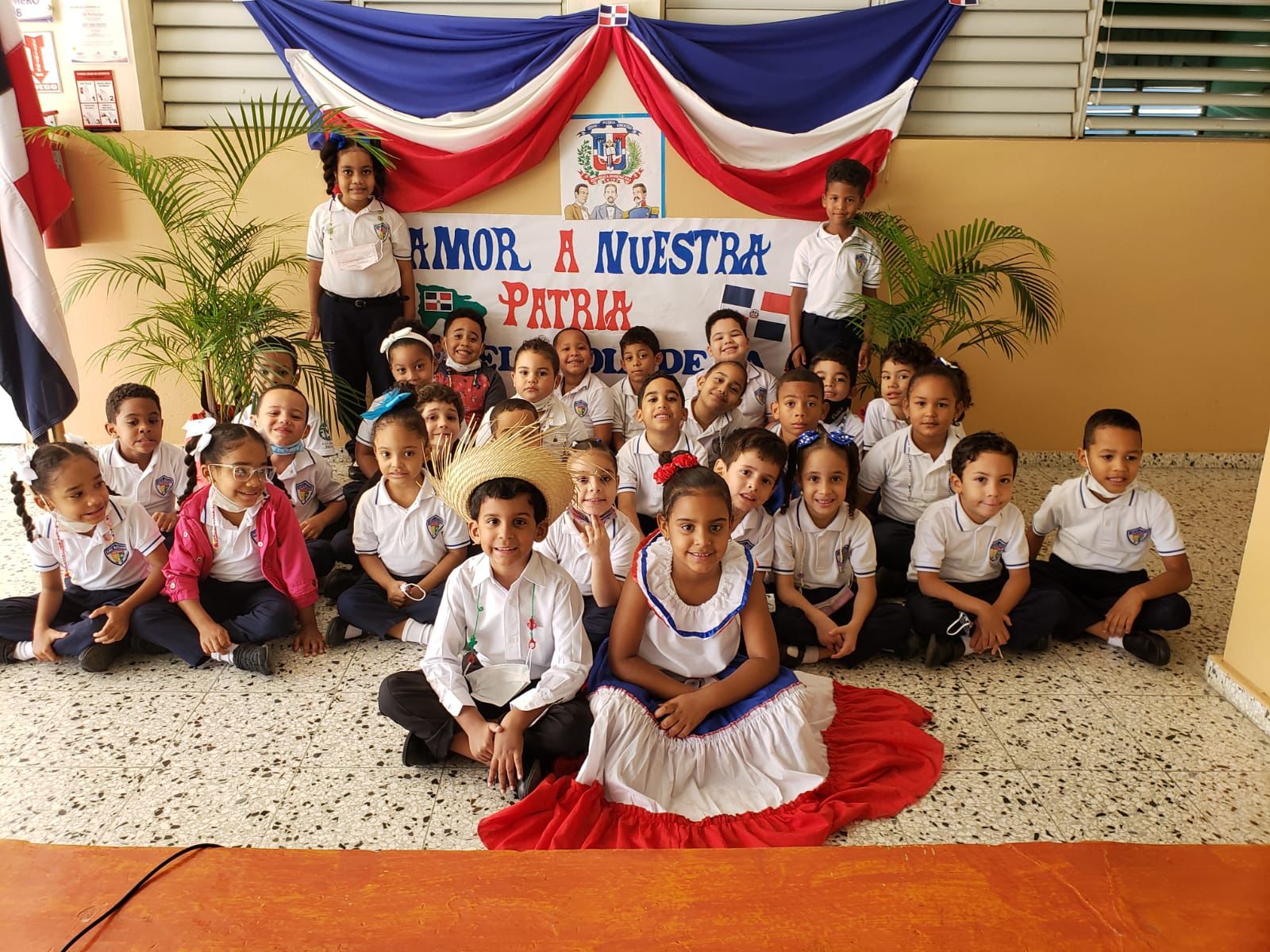 Efemérides Patrias conmemora el 206 aniversario de Matías Ramón Mella.